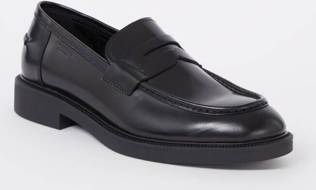 Vagabond Shoemakers Alex loafer van leer