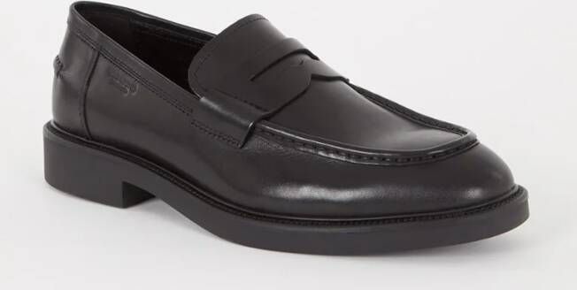 Vagabond Shoemakers Alex M loafer van leer