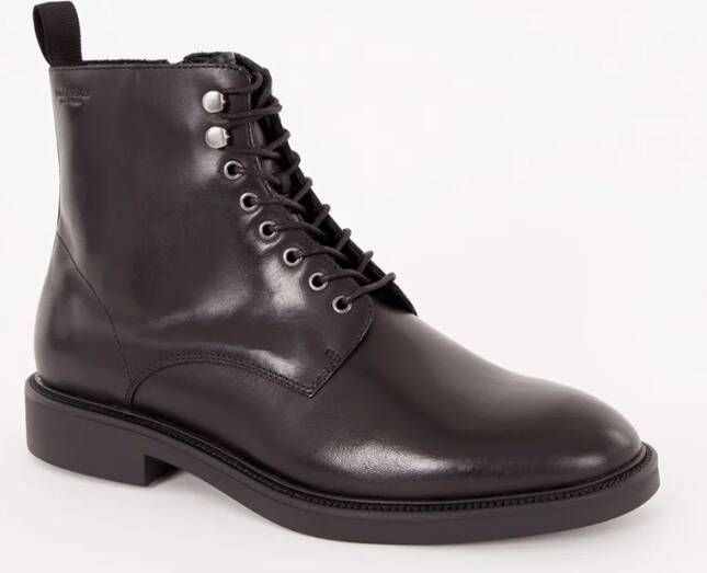 Vagabond Shoemakers Alex veterboot van leer