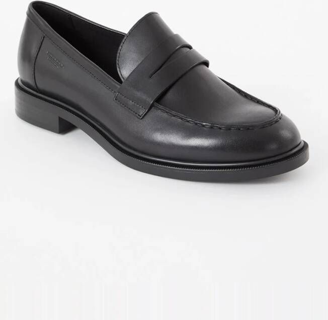 Vagabond Shoemakers Amina loafer van leer