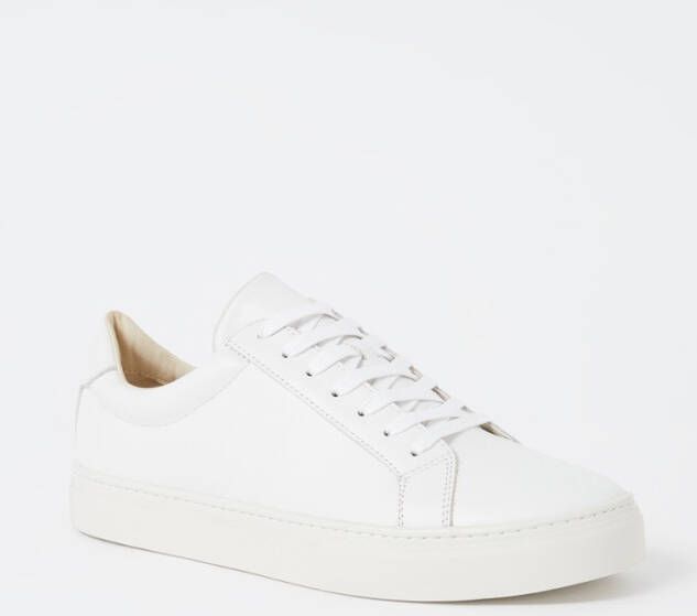 Vagabond Shoemakers Paul 2-0 sneaker van leer