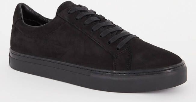 Vagabond Shoemakers Paul 2-0 sneaker van nubuck