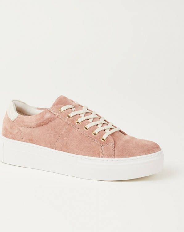 VAGABOND SHOEMAKERS Sneakers laag 'Zoe Platform'