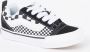 Vans Knu Skool sneaker van suède - Thumbnail 1