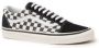 Vans Ua Old Skool 36 Dx(Anaheim Factory ) (Anaheim Factory)Black Check Schoenmaat 42 1 2 Sneakers VN0A38G2OAK - Thumbnail 2