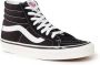 Vans Ua Sk8 Hi Black Black White Schoenmaat 38 1 2 Sneakers VD5IB8C - Thumbnail 6