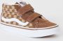 Vans Sk8-Mid Reissue V sneaker met suède details - Thumbnail 3