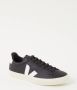 Veja Campo Sneakers in Black and White Chromefree Leather Zwart - Thumbnail 4