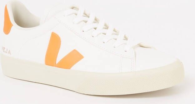 Veja Campo sneaker van leer