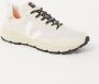 Veja men shoes cotton trainers sneakers Dekkan x Vibram Beige Heren - Thumbnail 2