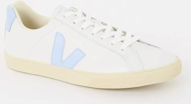 Veja Esplar sneaker van leer