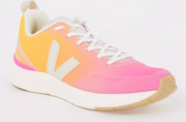 Veja Impala sneaker van mesh