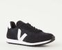 Veja dames sneakers rr041971a Zwart Dames - Thumbnail 3