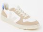 Veja Witte lage sneakers met VLogo Signature Wit Heren - Thumbnail 2