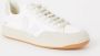 Veja V-12 White Stijlvolle en Comfortabele Sneakers Beige Dames - Thumbnail 2