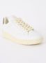 Veja Sneakers V-12 Stitch O.t. Leather White Heren - Thumbnail 2