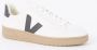 Veja Witte Sneakers Klassieke Stijl White Dames - Thumbnail 3