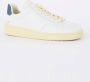 Veja Witte Sneakers voor Mannen Aw24 White Heren - Thumbnail 2