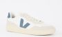 Veja Witte Sneakers voor Mannen Aw24 White Heren - Thumbnail 2