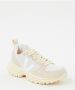 Veja Venturi sneakers lichtgrijs Vt0103014A Grijs Dames - Thumbnail 2