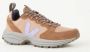 Veja Duurzame Venturi Desert Lavande sneakers Paars Dames - Thumbnail 2