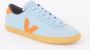 Veja Witte synthetische Venturi II sneakers White Dames - Thumbnail 2