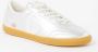 Veja Volley x NK sneaker van leer met metallic finish - Thumbnail 1