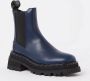 Zadig&Voltaire Ride chelsea boot van kalfsleer - Thumbnail 1