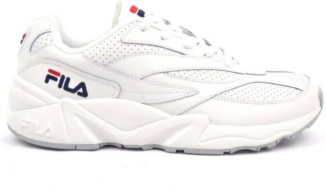 Fila Sneakers Wit