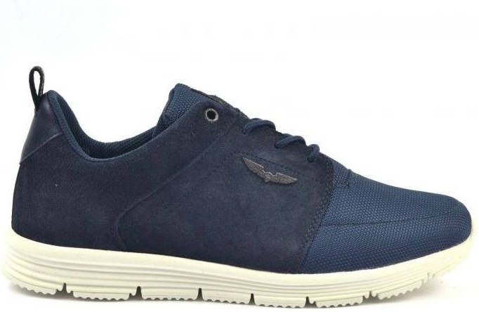 PME Legend schoenen Mason Navy (PBO192009 599)