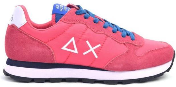 Sun Ax Sneakers Roze