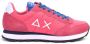 Sun Ax Sneakers Roze - Thumbnail 1