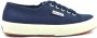 Superga Sneaker 2750 voor dames Blauw Maten: 36 37 38 39 40 41 - Thumbnail 5