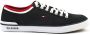 Tommy Hilfiger Sneakers Core Corporate Textile Sneaker - Thumbnail 2