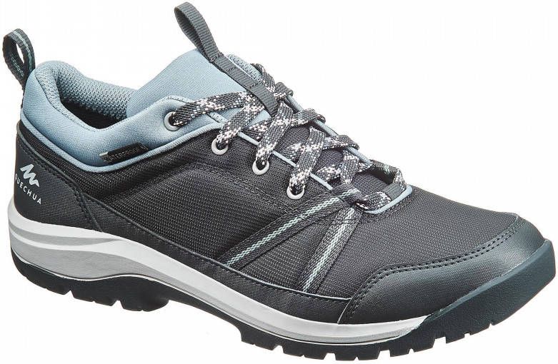 QUECHUA Wandelschoenen waterdicht dames NH150 WP