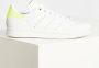 Adidas Stan Smith Dames Schoenen White Leer 2 3 Foot Locker - Thumbnail 3