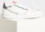 Adidas Originals Supercourt Schoenen Cloud White Cloud White Hazy Rose Dames - Thumbnail 3