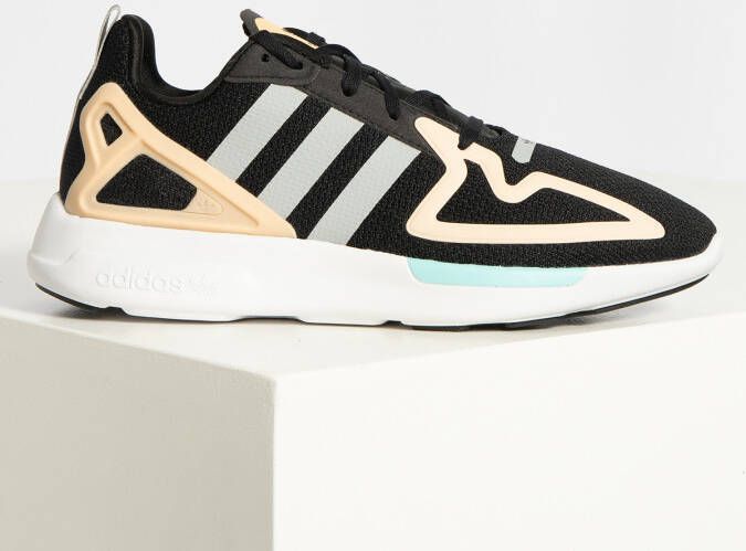 adidas Sneakers in zwart voor Dames