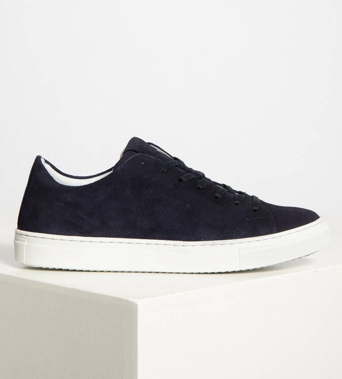 Björn Borg Sneakers in blauw voor Heren