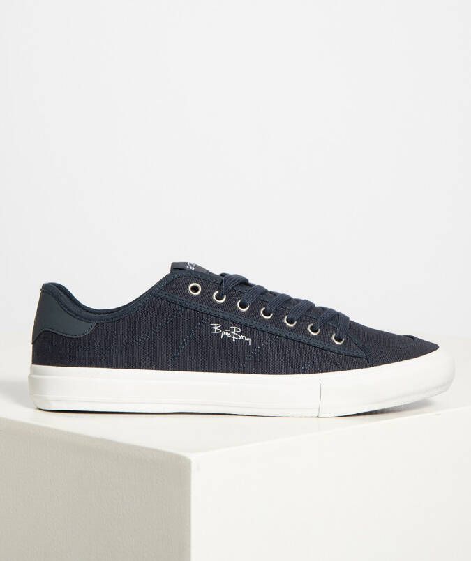 Björn Borg Sneakers in blauw voor Heren