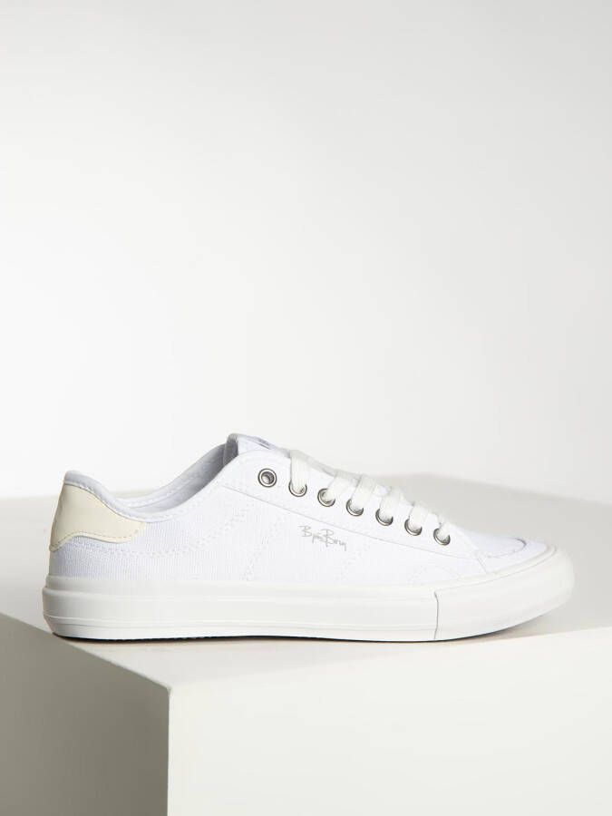 Björn Borg Sneakers in wit voor Dames