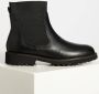 Café Noir Chelsea boots in zwart voor Dames - Thumbnail 2