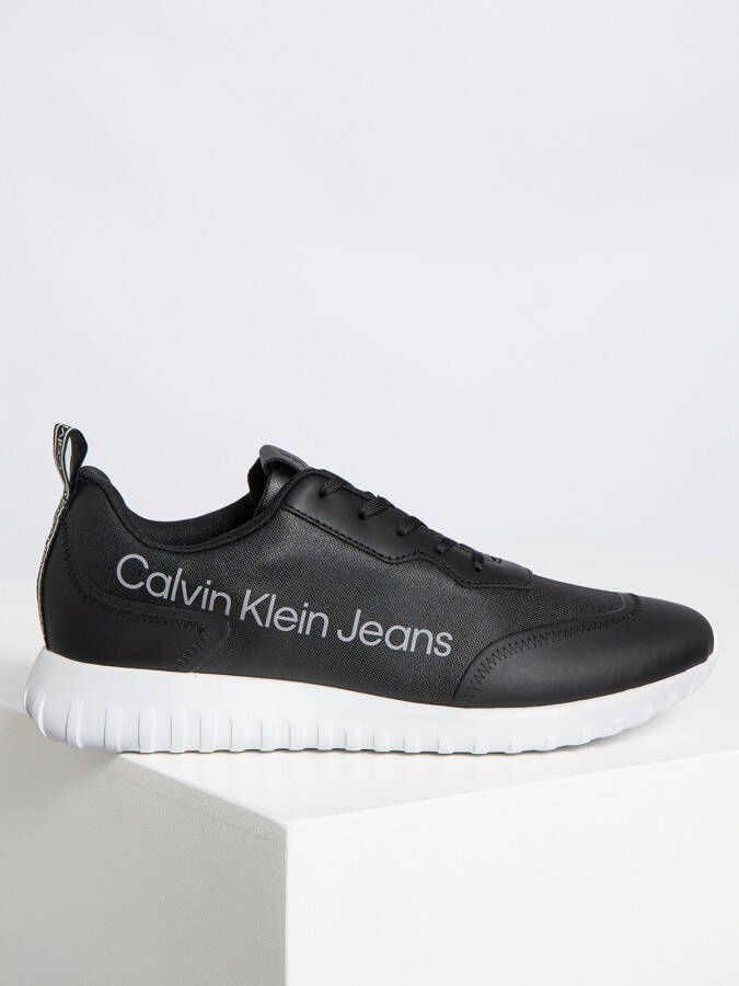 Calvin Klein Jeans Lage Sneakers SPORTY EVA RUNNER 1 - Foto 2