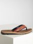 Gaastra Teenslippers in bruin voor Heren Sidney - Thumbnail 3