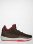 Geox Moderne Sneakers voor Stijlvolle Mannen Brown Heren - Thumbnail 10