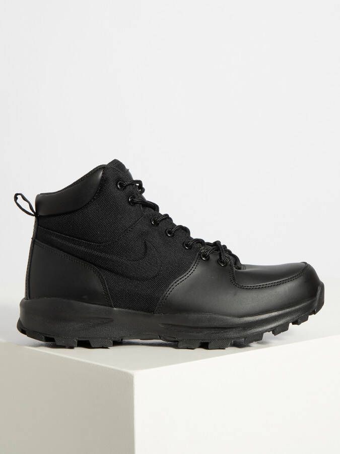 Nike Boots in zwart voor Heren 5. Manoa