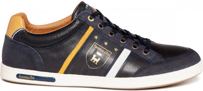 Pantofola d'Oro Sneakers in blauw voor Heren grootte: 43