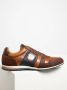 Pantofola d'Oro Sneakers in bruin voor Heren Asiago Uomo Low - Thumbnail 2