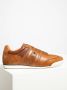 Pantofola d'Oro Sneakers in bruin voor Heren Imola Classico Uomo Low - Thumbnail 1