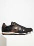 Pantofola d'Oro Sneakers in zwart voor Heren Asiago Uomo Low - Thumbnail 2